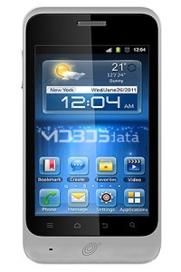 ZTE ILLUSTRA specifikacije