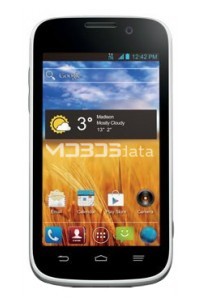 ZTE IMPERIAL specifikacije