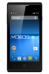 ZTE KIS 2 MAX specifikacije
