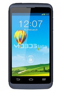 ZTE KIS 3 specifikacije