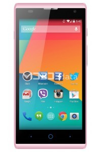 ZTE KIS 3 MAX specifikacije