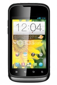 ZTE KIS PRO specifikacije