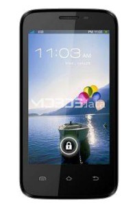 ZTE LEO Q2 V769M specifikacije