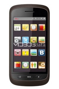 ZTE LIBRA specs