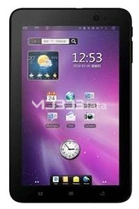 ZTE LIGHT TAB 2 specifikacije i karakteristike ZTE LIGHT TAB 2 specifikacije