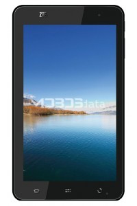 ZTE LIGHT TAB specs