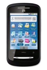 ZTE LINK specs