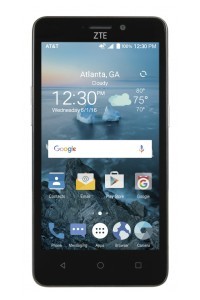 ZTE MAVEN 2 specifications and features ZTE MAVEN 2 specs