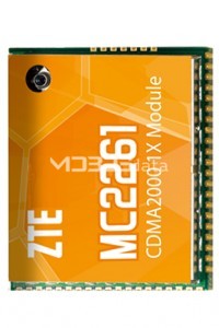 ZTE MC2261 specifikacije