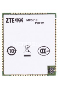 ZTE MC5610 specifikacije