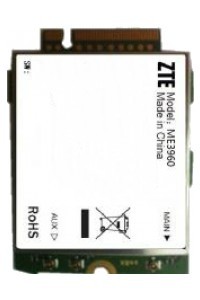 ZTE ME3960 specifikacije