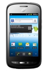 ZTE MERIT specifikacije