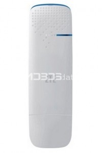 ZTE MF100 specifikacije