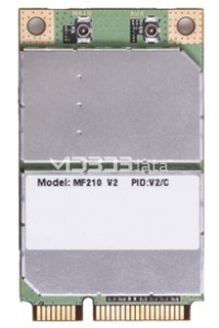 ZTE MF210 specifikacije i karakteristike ZTE MF210 specifikacije