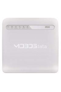 ZTE MF253L specifikacije