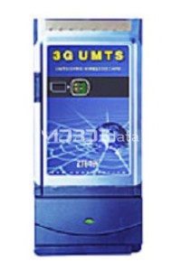 ZTE MF320 specifikacije i karakteristike ZTE MF320 specifikacije