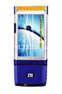 ZTE MF328 specs