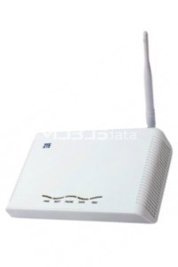 ZTE MF600 specifikacije i karakteristike ZTE MF600 specifikacije