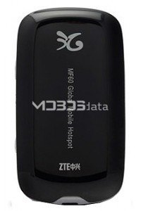 ZTE MF60 specifikacije