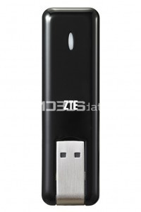 ZTE MF633 specifikacije