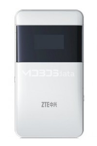 ZTE MF63 specifikacije