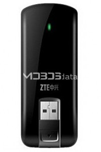 ZTE MF880 specifikacije