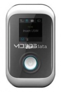 ZTE MF91 specifikacije