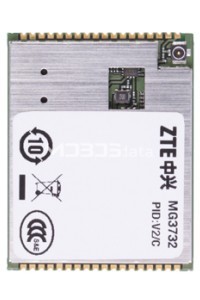 ZTE MG3732 specifikacije i karakteristike ZTE MG3732 specifikacije