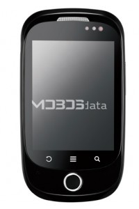 ZTE MIMOSA MINI specifikacije