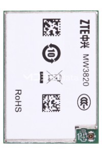 ZTE MW3820 specs
