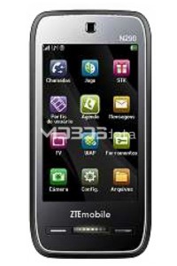 ZTE N290 specs