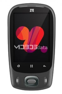 ZTE N720 specifikacije