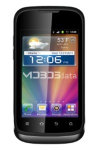 ZTE N790 specs