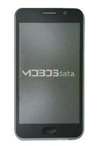 ZTE N8300 specs