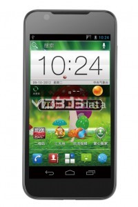 ZTE N880G specs
