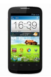 ZTE N881E specs