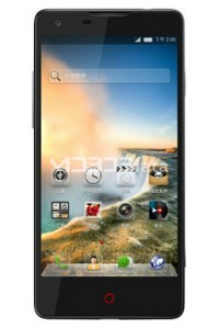 ZTE N9510C specifikacije