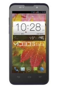 ZTE N983 specs