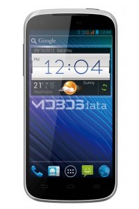 ZTE N986 specs