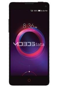 ZTE NUBIA 5S MINI LTE specifikacije