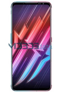 ZTE NUBIA RED MAGIC 6S specs