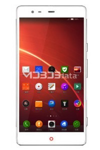 ZTE NUBIA X6 specifikacije