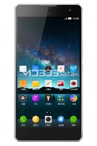 ZTE NUBIA Z7 MAX specifikacije