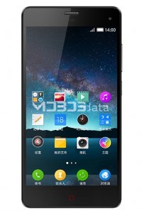 ZTE NUBIA Z7 MINI specifikacije