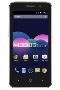 ZTE OBSIDIAN specifikacije