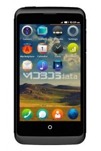 ZTE OPEN C specifikacije