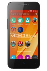 ZTE OPEN L specifikacije