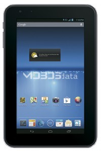 ZTE OPTIK 2 specifikacije