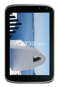 ZTE OPTIK specifikacije