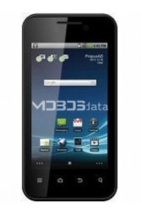 ZTE OPTIMUS BARCELONA specs